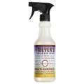 Scrubbing Bubbles Mrs. Meyer's Clean Day Compassion Flower Scent Multi-Surface Cleaner Liquid Spray 16 oz 315779